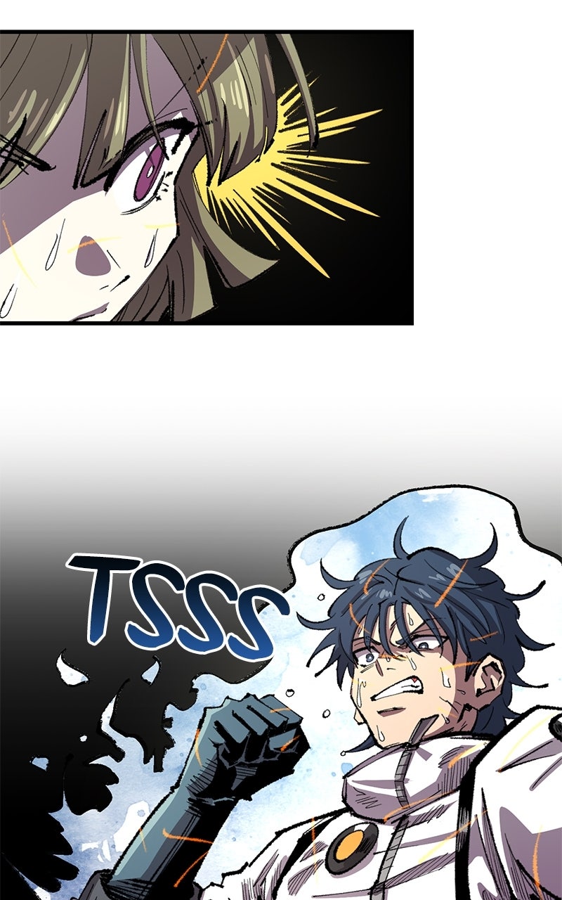 Read Island of Stars and Chains Manga Online