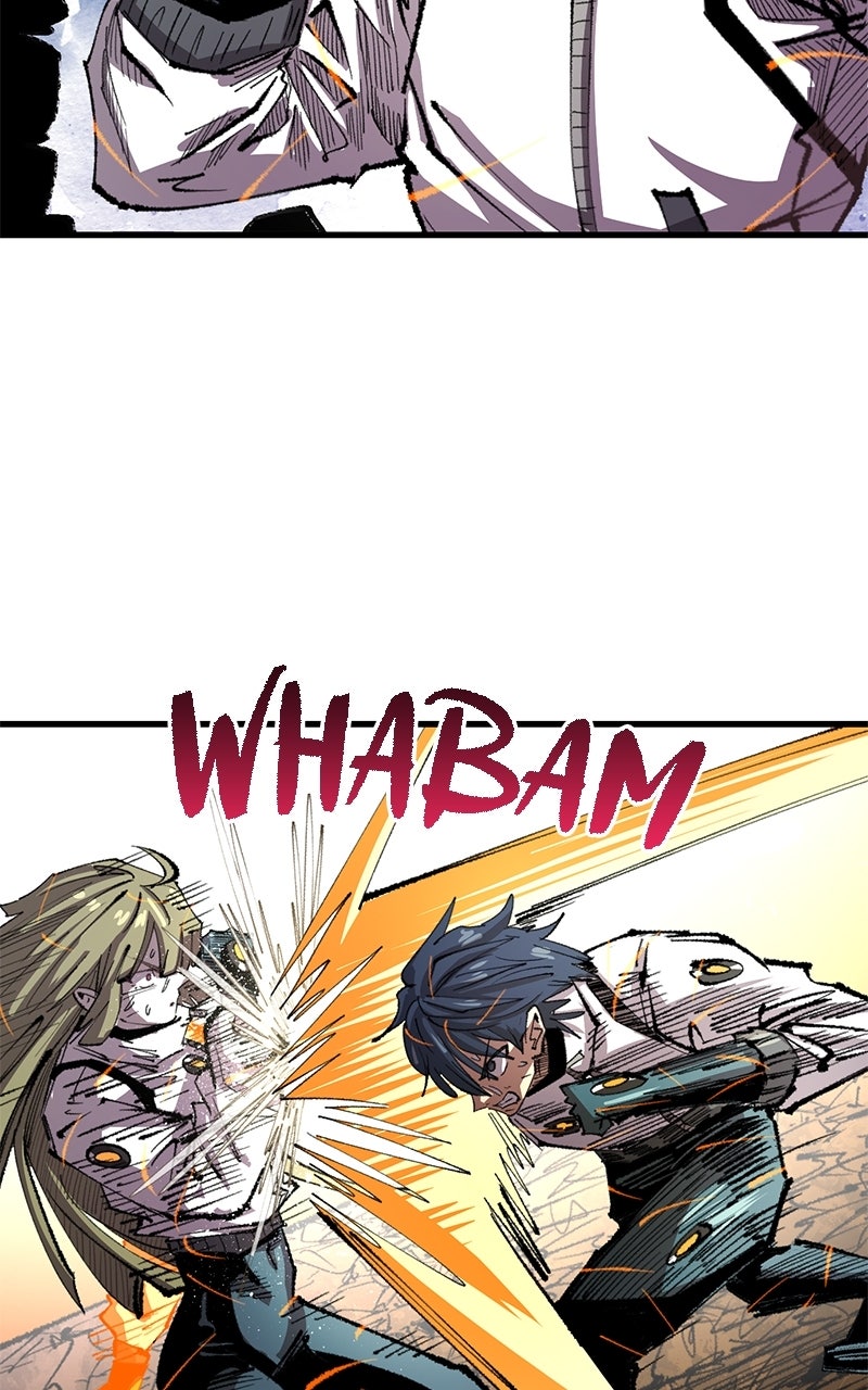 Read Island of Stars and Chains Manga Online