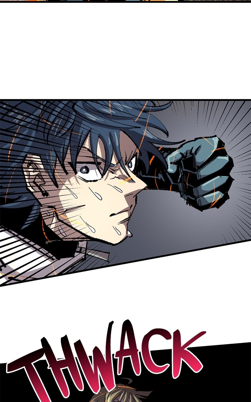 Read Island of Stars and Chains Manga Online