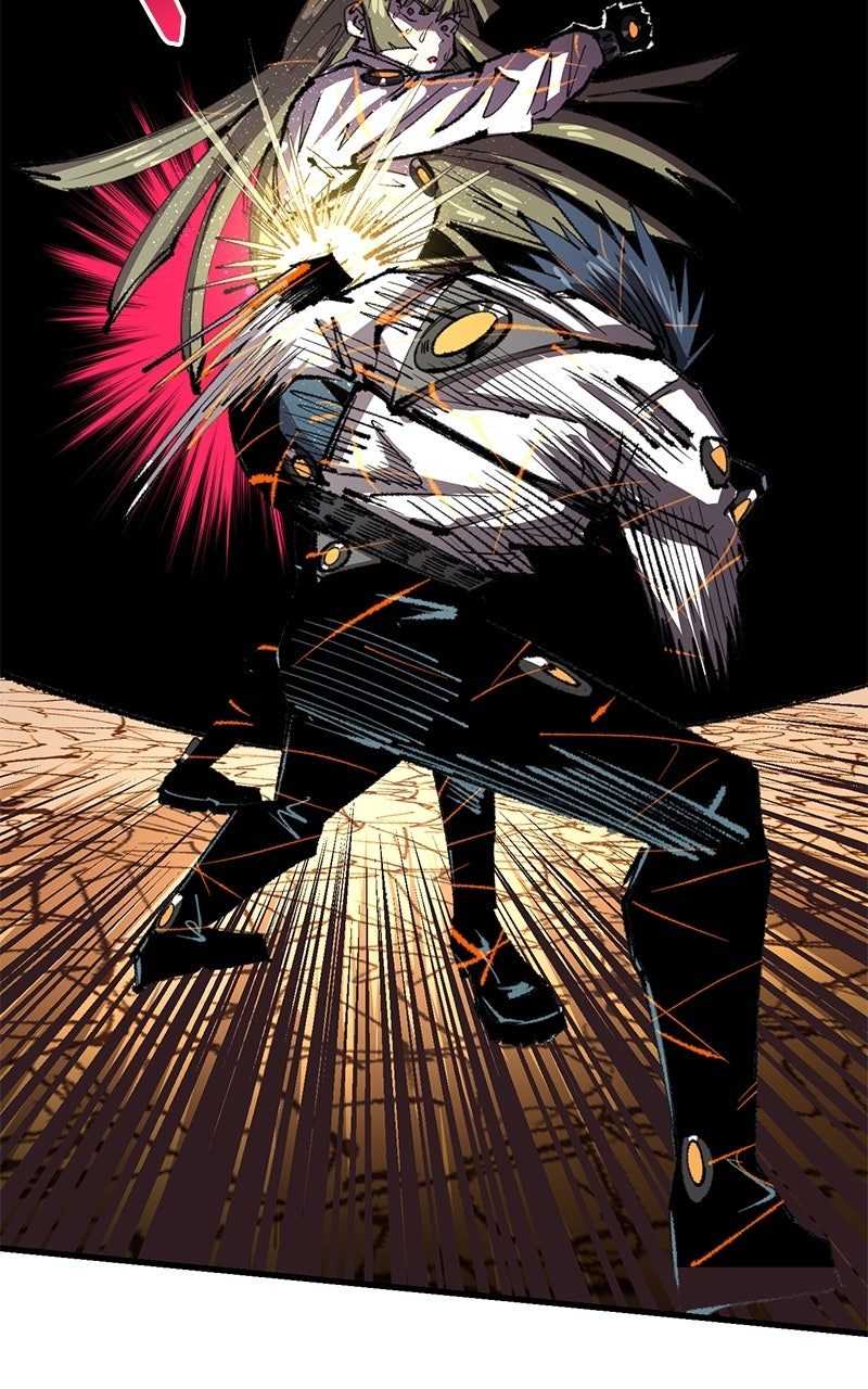 Read Island of Stars and Chains Manga Online