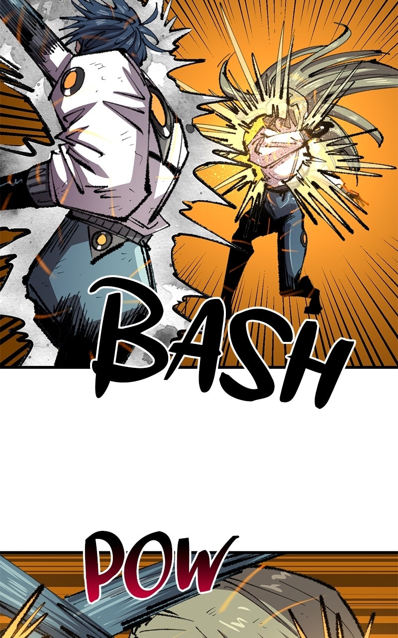 Read Island of Stars and Chains Manga Online