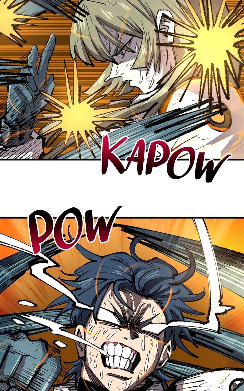 Read Island of Stars and Chains Manga Online