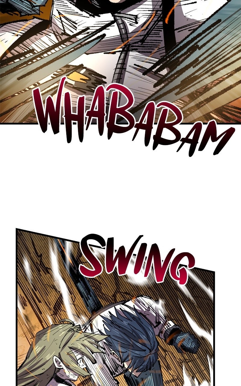 Read Island of Stars and Chains Manga Online