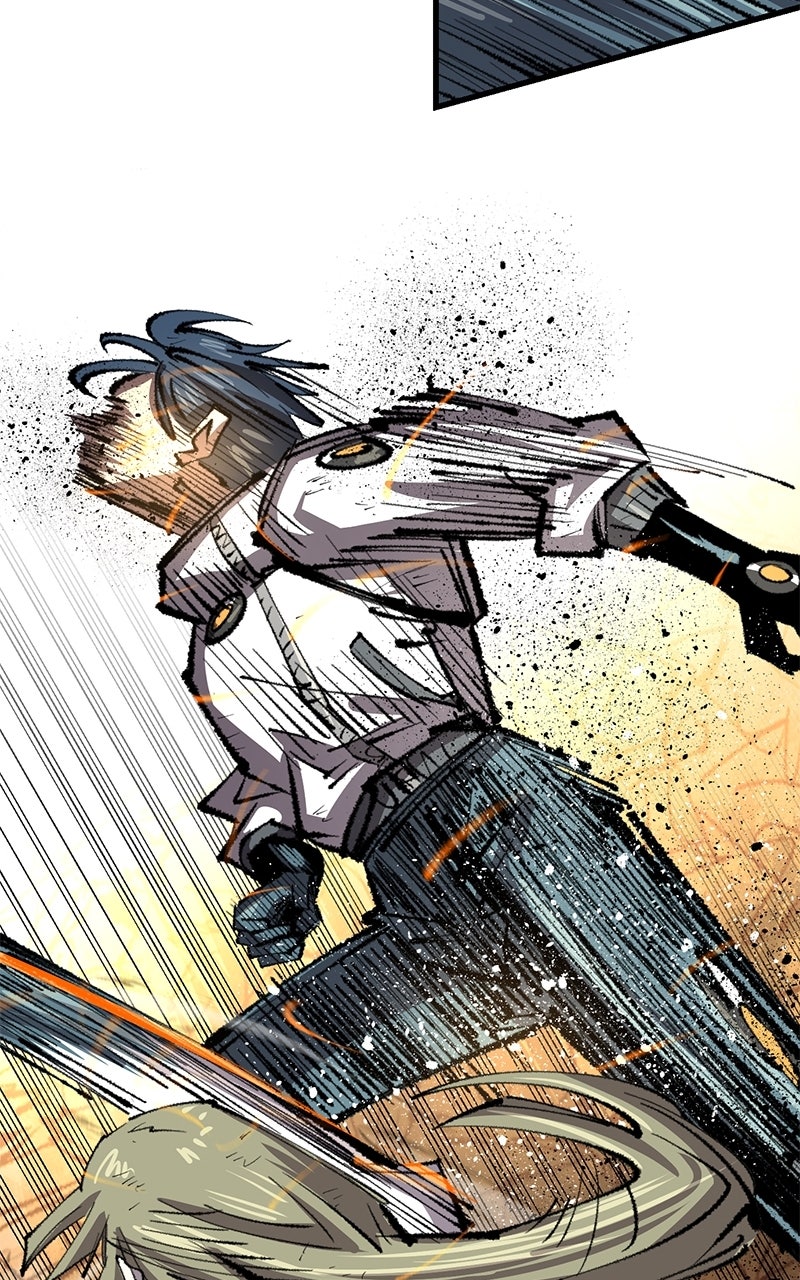 Read Island of Stars and Chains Manga Online