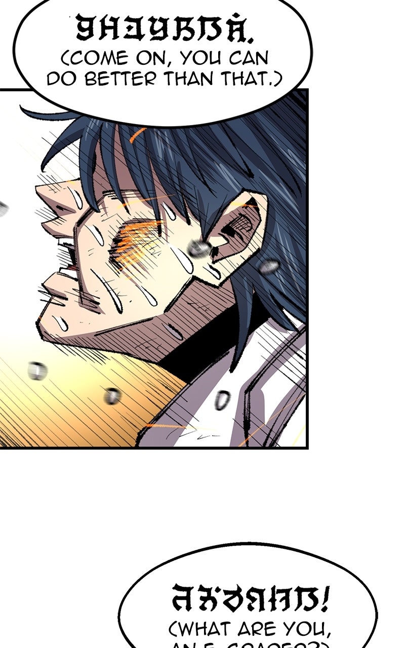 Read Island of Stars and Chains Manga Online