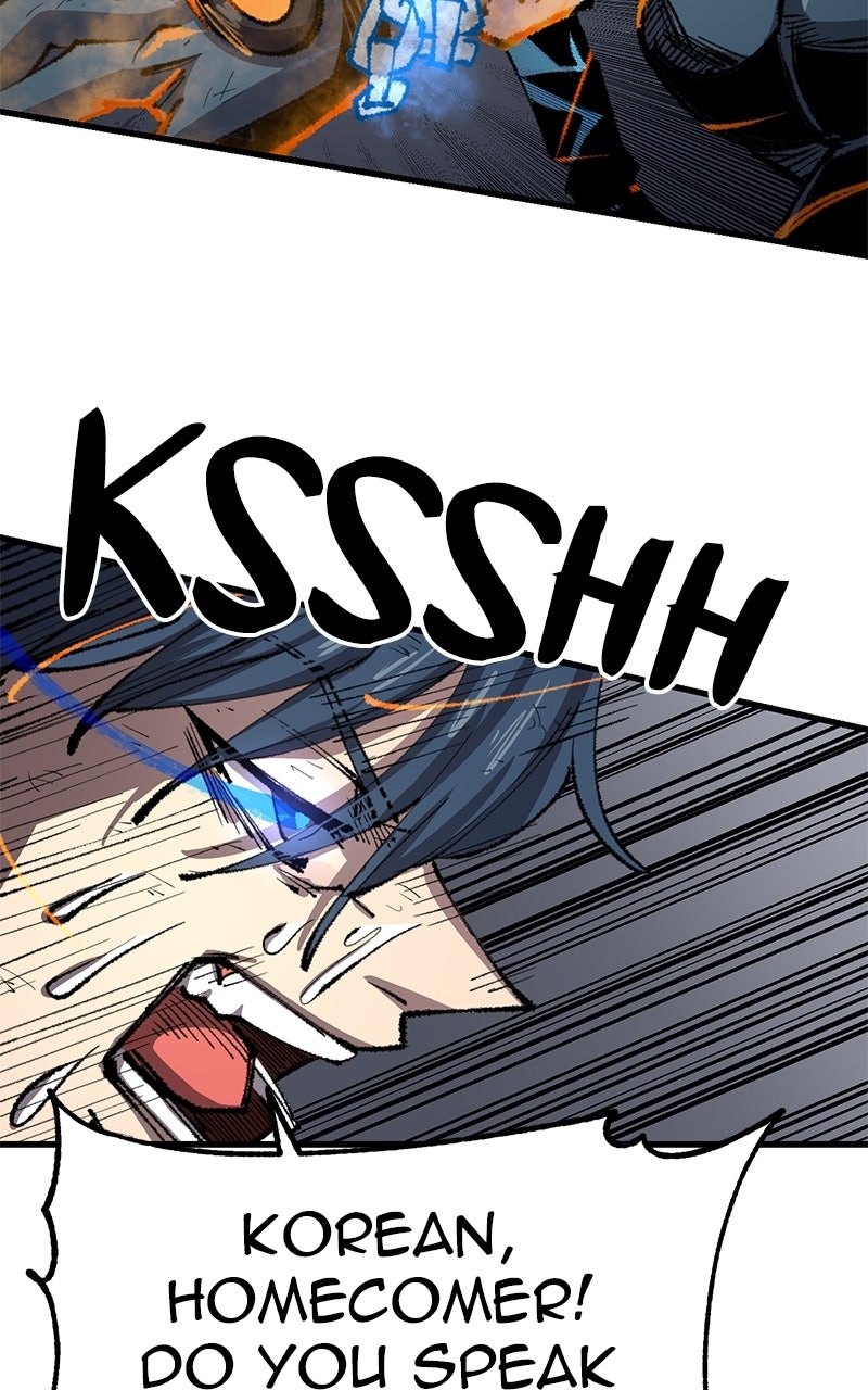 Read Island of Stars and Chains Manga Online