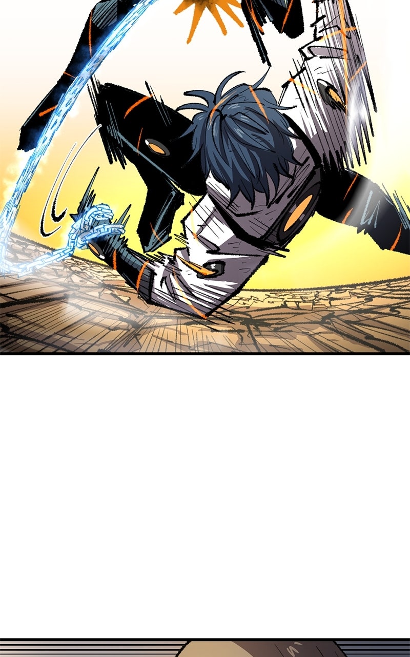 Read Island of Stars and Chains Manga Online