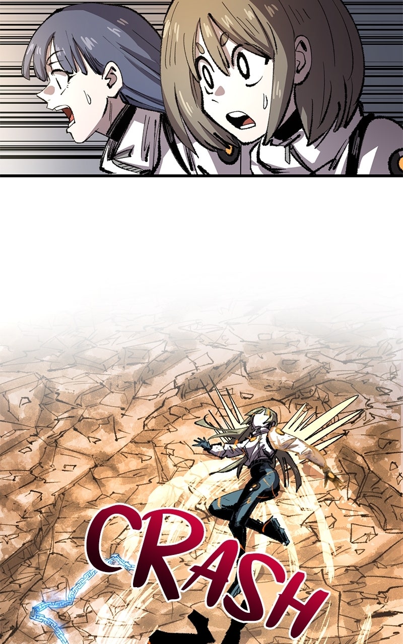 Read Island of Stars and Chains Manga Online