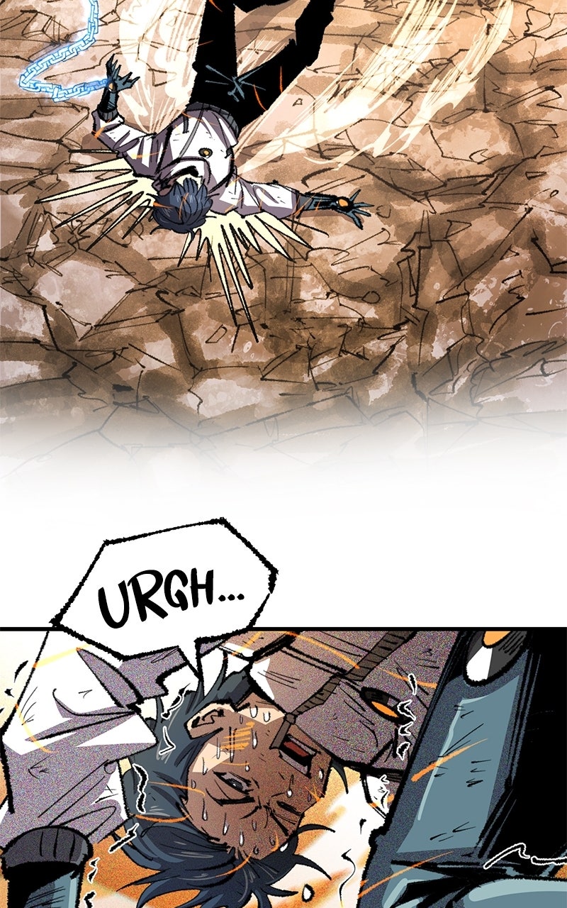 Read Island of Stars and Chains Manga Online