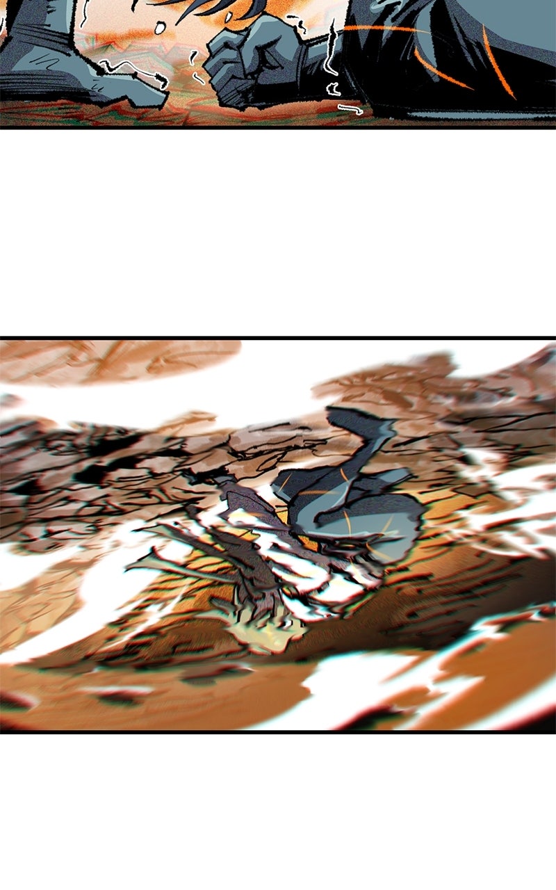 Read Island of Stars and Chains Manga Online