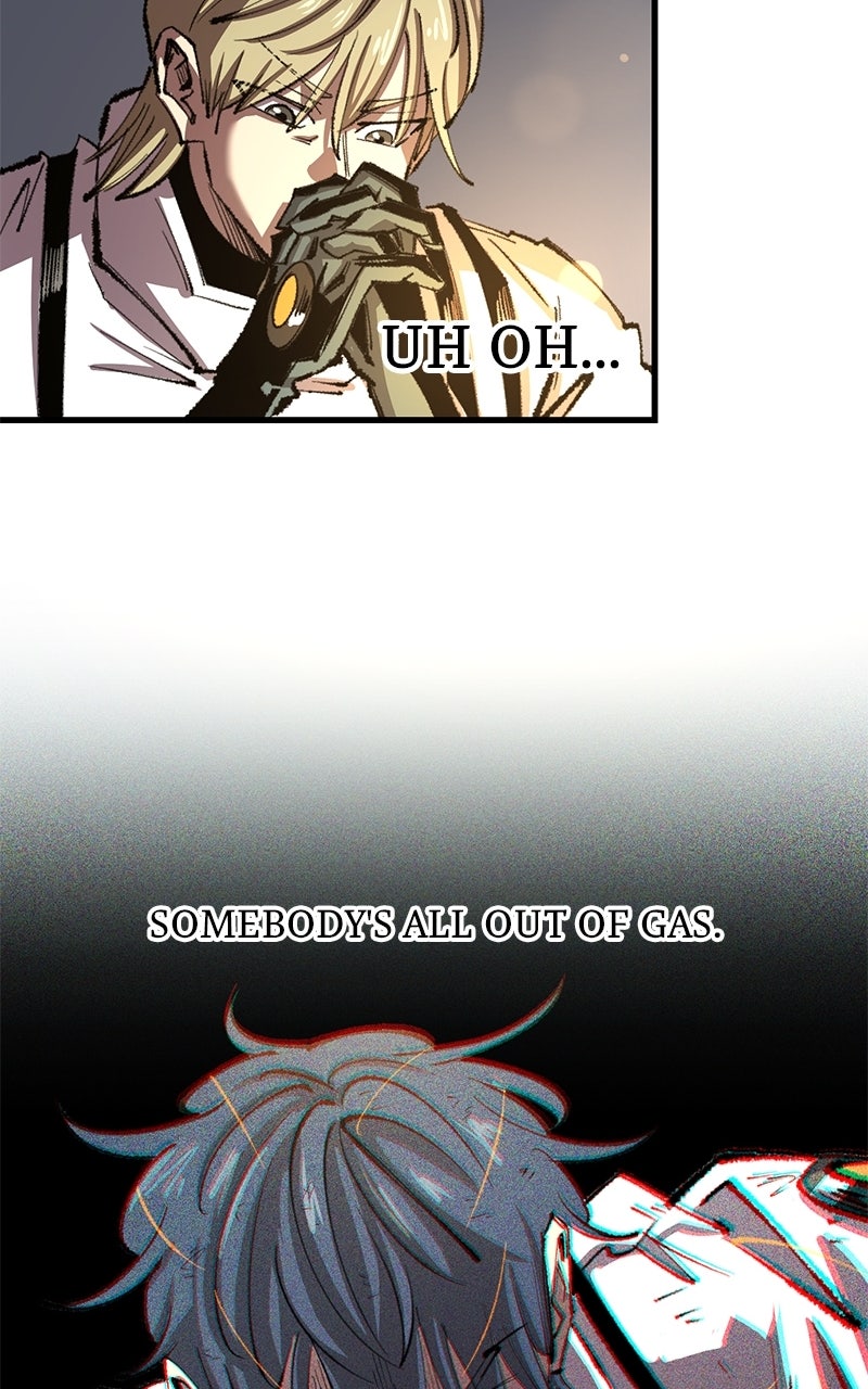 Read Island of Stars and Chains Manga Online