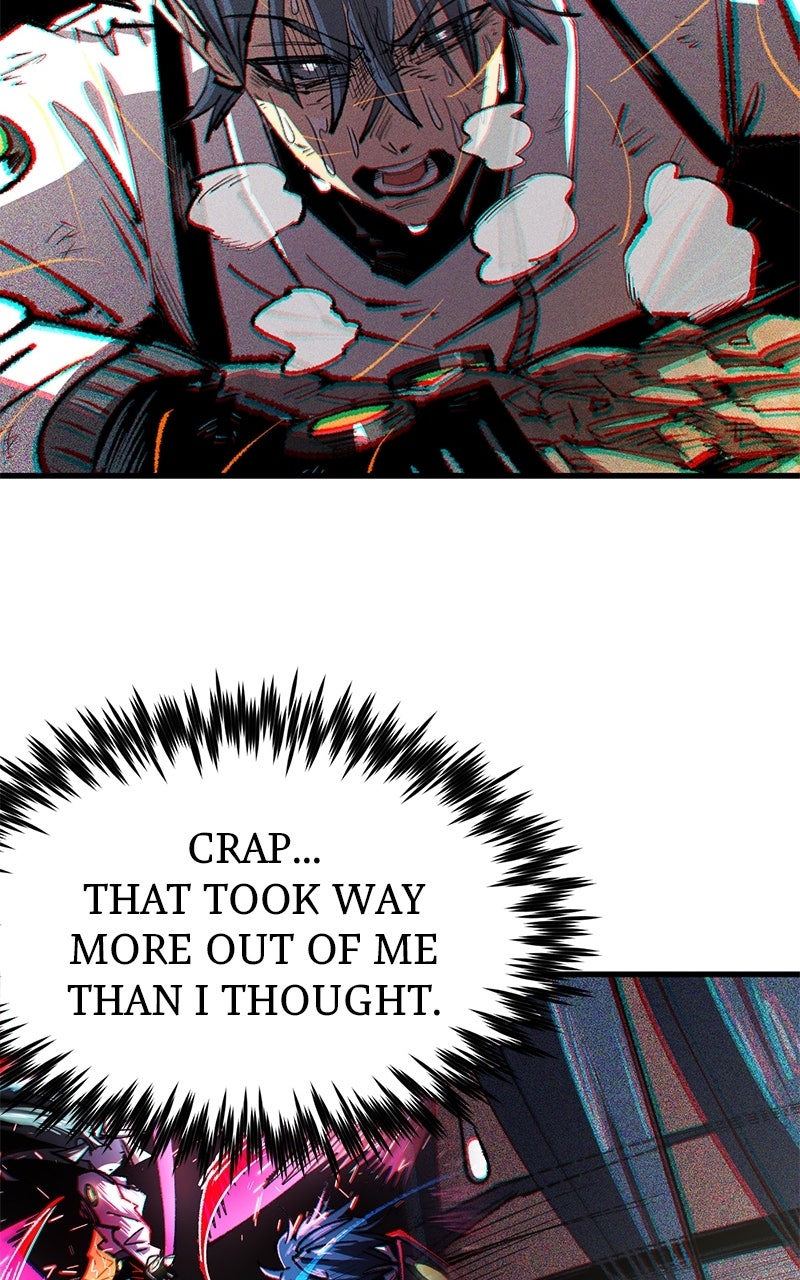 Read Island of Stars and Chains Manga Online