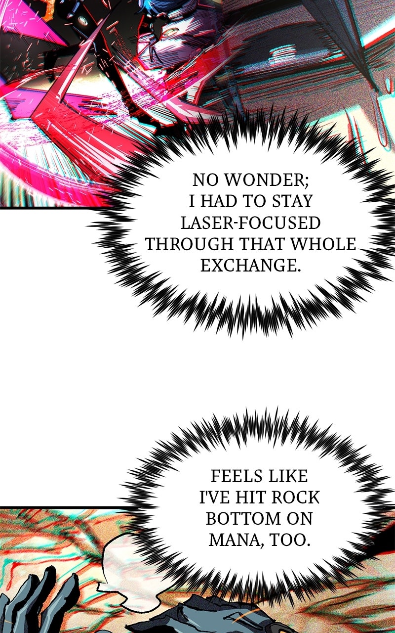 Read Island of Stars and Chains Manga Online