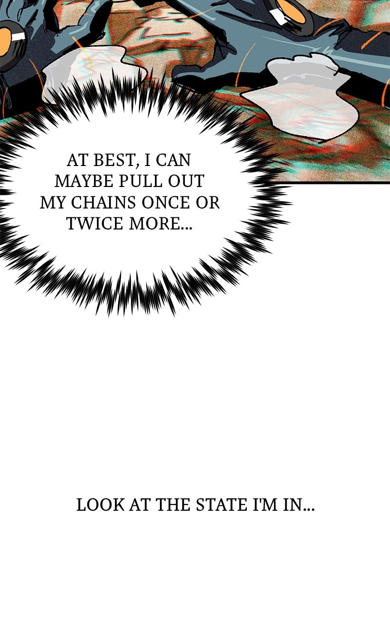 Read Island of Stars and Chains Manga Online