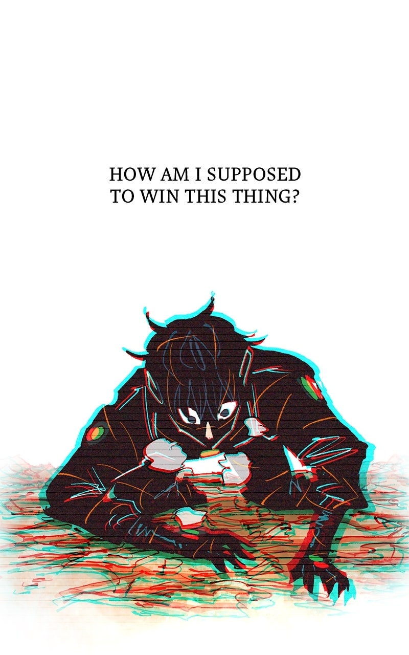 Read Island of Stars and Chains Manga Online