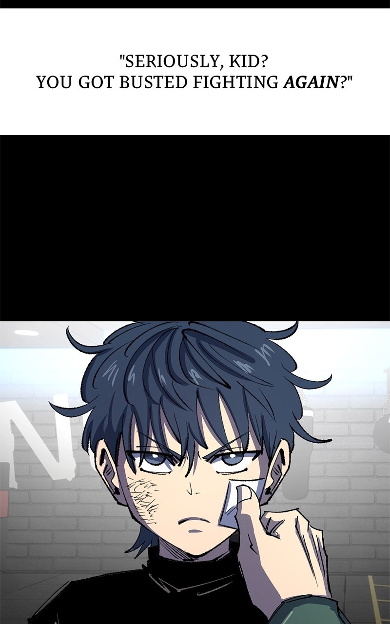 Read Island of Stars and Chains Manga Online