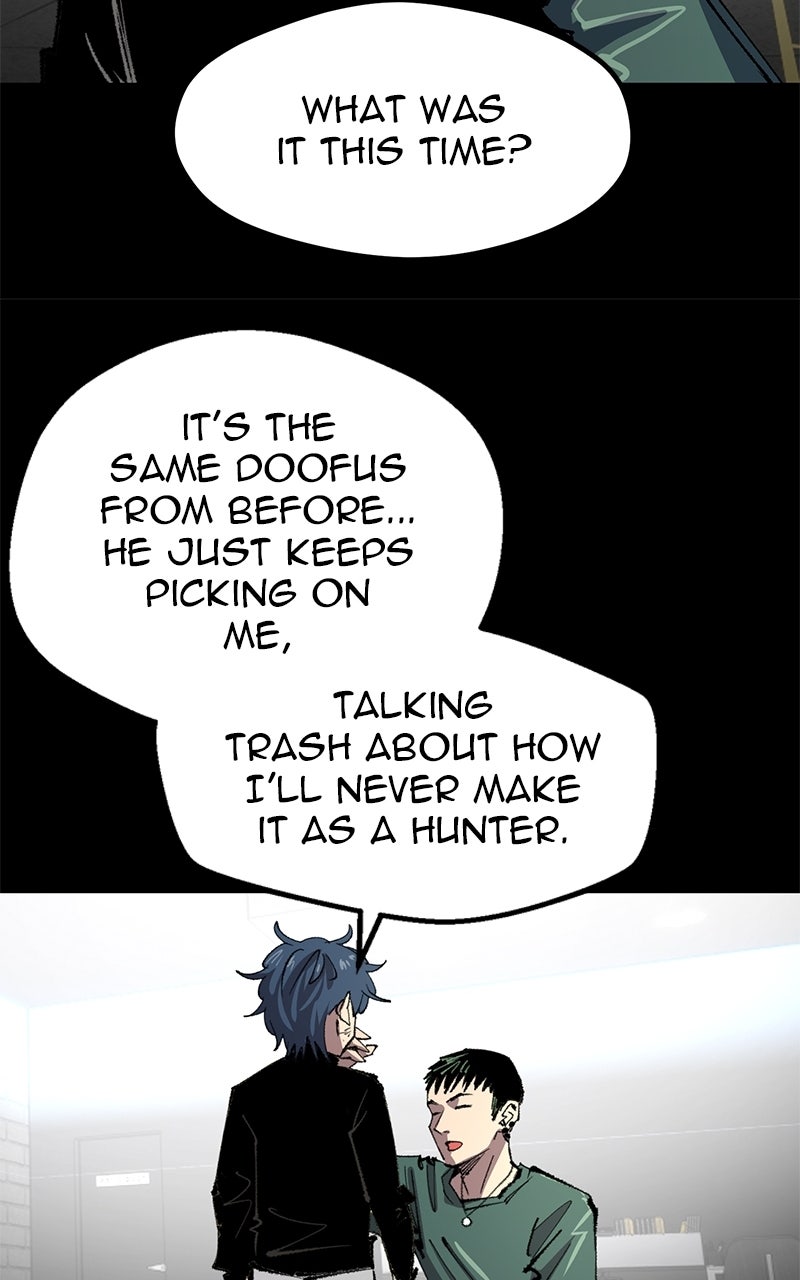 Read Island of Stars and Chains Manga Online