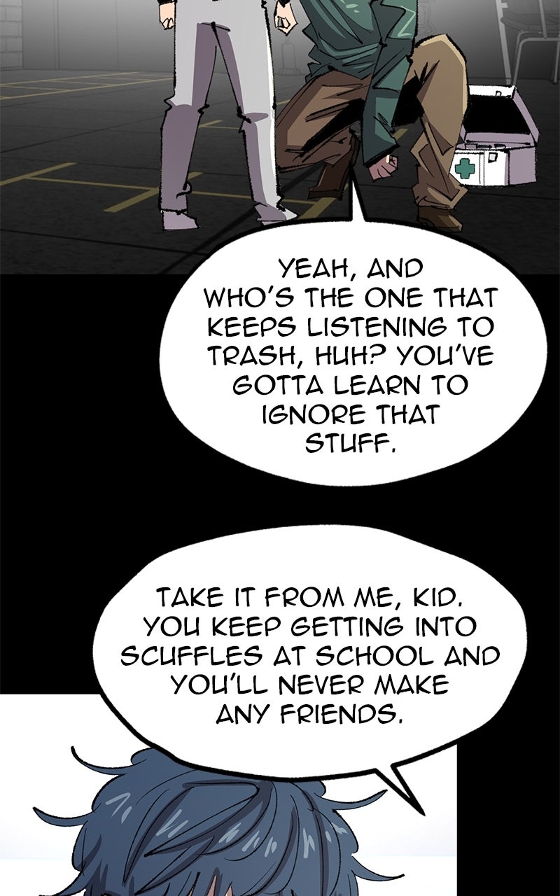 Read Island of Stars and Chains Manga Online