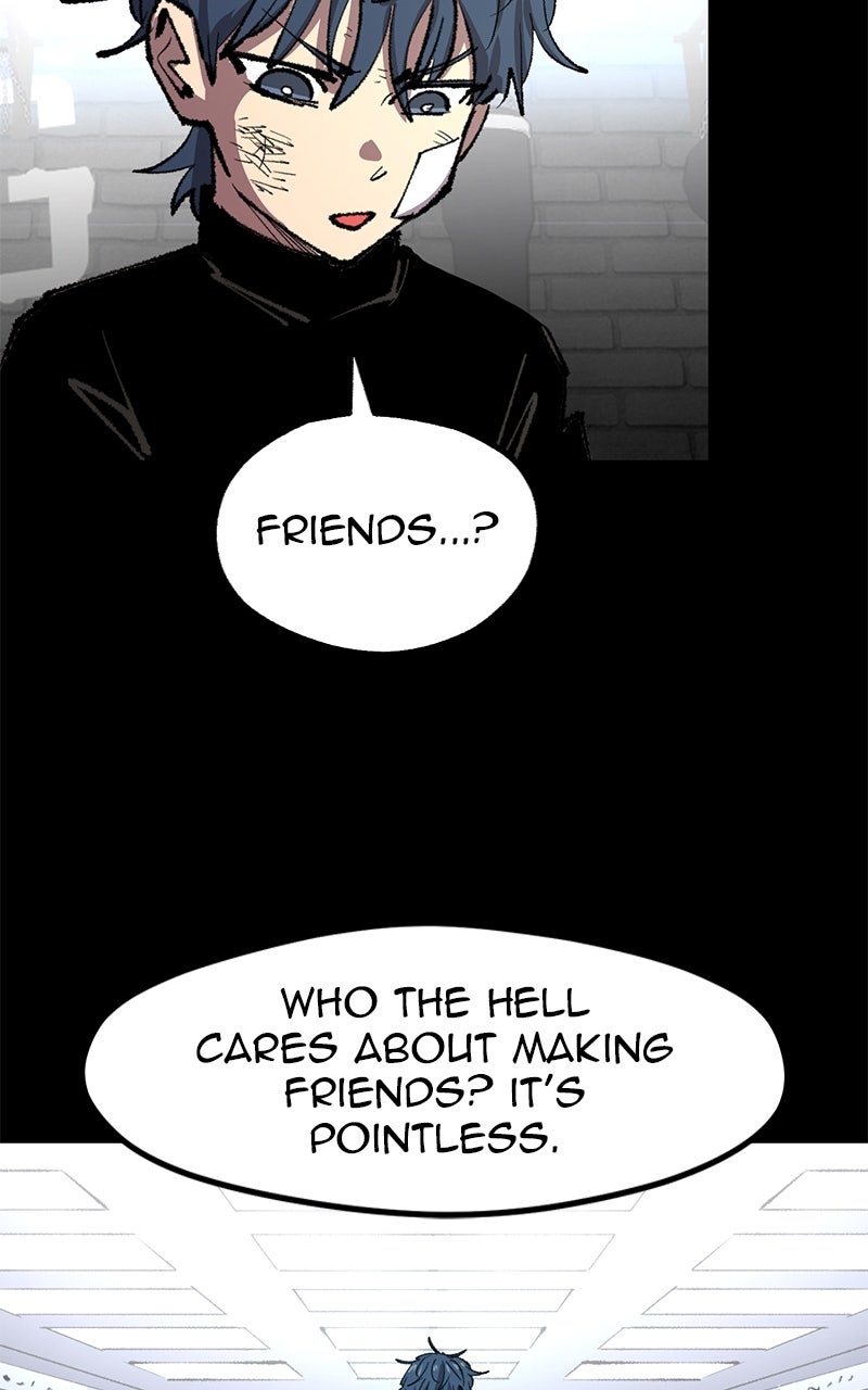 Read Island of Stars and Chains Manga Online