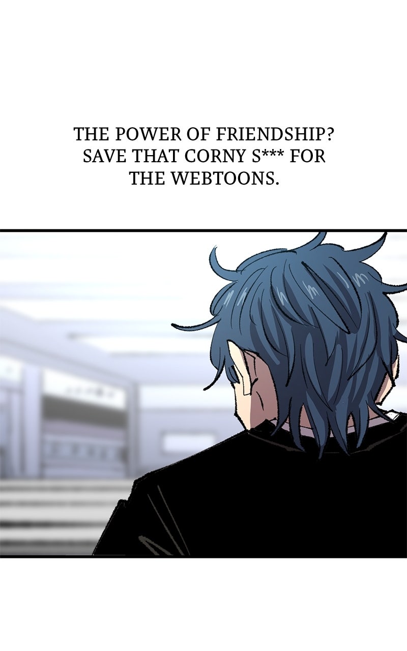 Read Island of Stars and Chains Manga Online