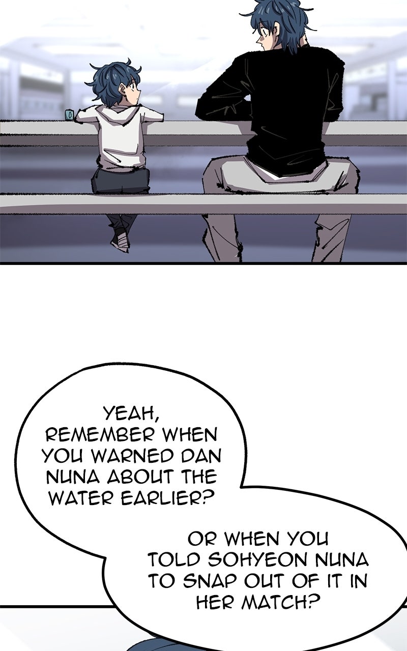 Read Island of Stars and Chains Manga Online