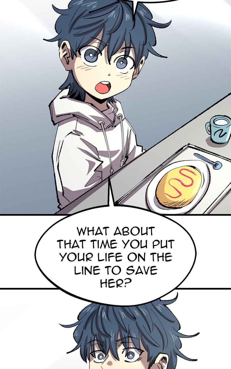 Read Island of Stars and Chains Manga Online