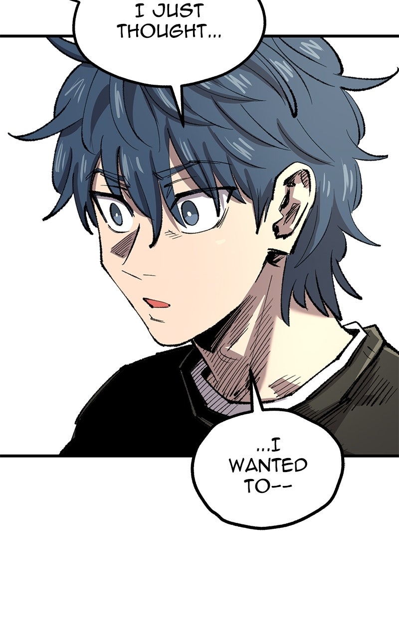 Read Island of Stars and Chains Manga Online