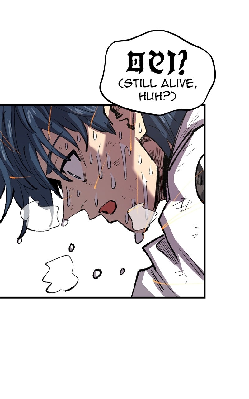 Read Island of Stars and Chains Manga Online