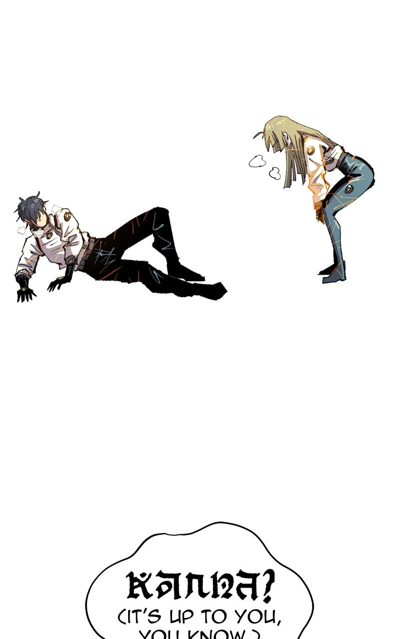 Read Island of Stars and Chains Manga Online