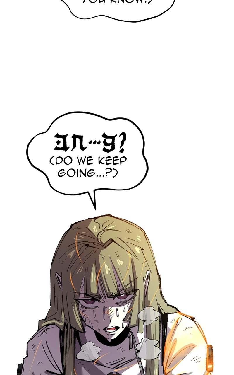 Read Island of Stars and Chains Manga Online