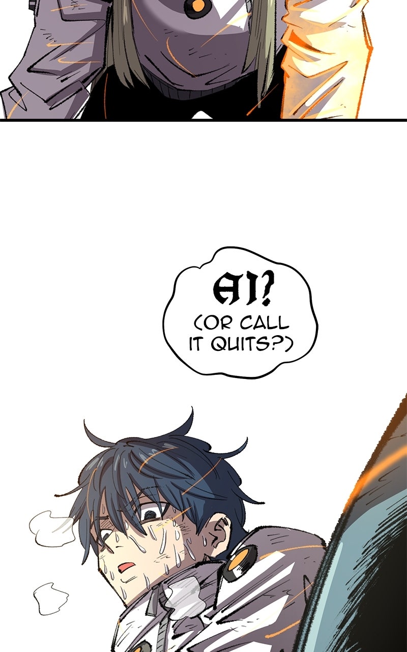 Read Island of Stars and Chains Manga Online