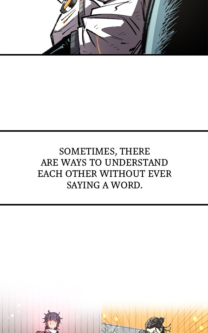 Read Island of Stars and Chains Manga Online