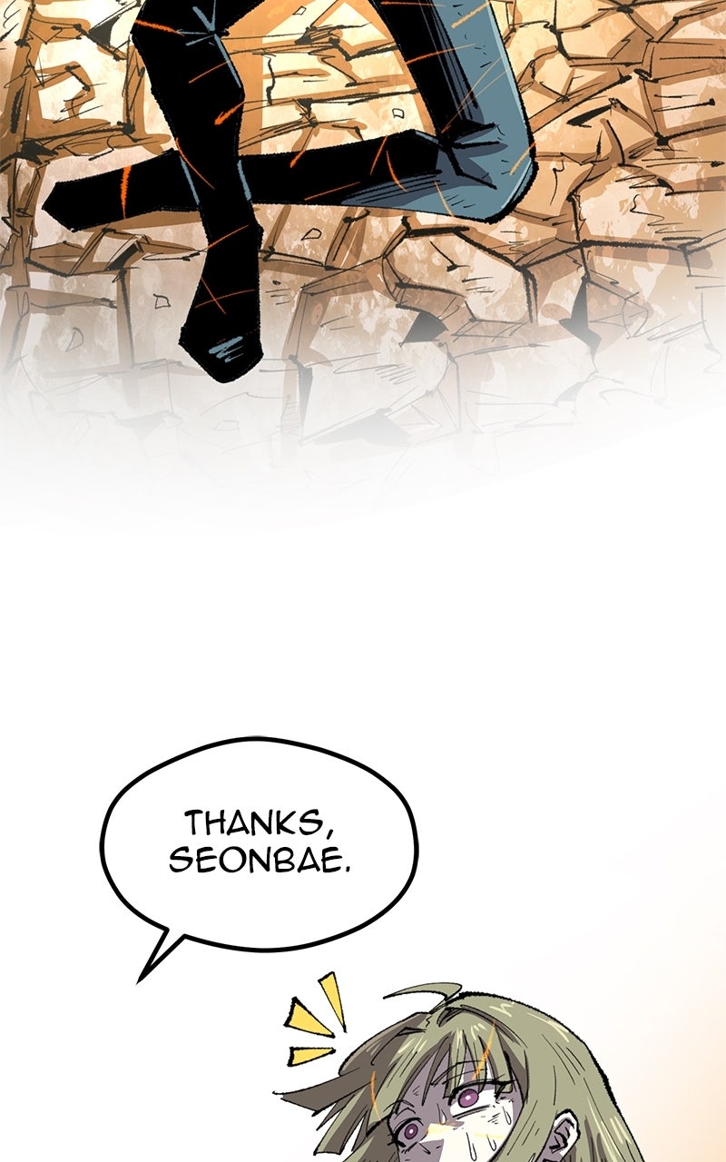 Read Island of Stars and Chains Manga Online