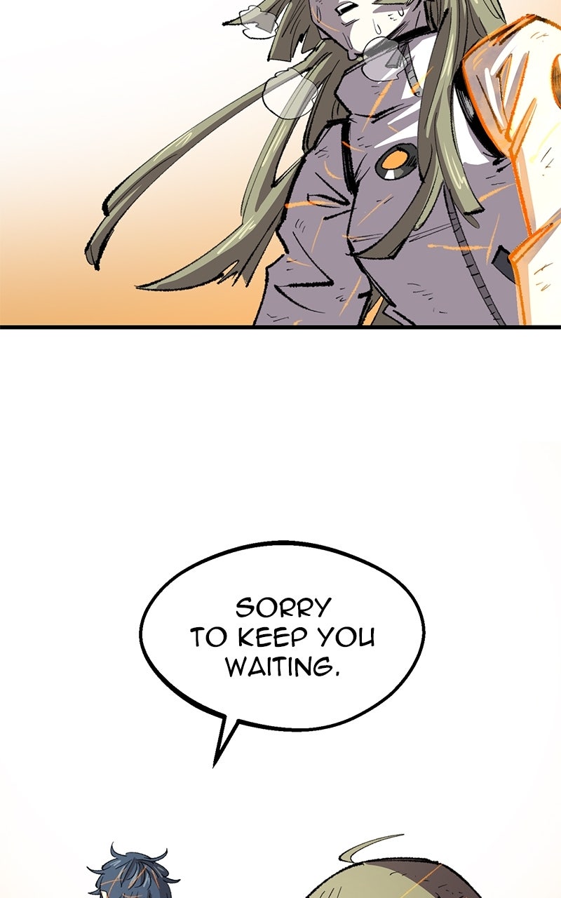 Read Island of Stars and Chains Manga Online