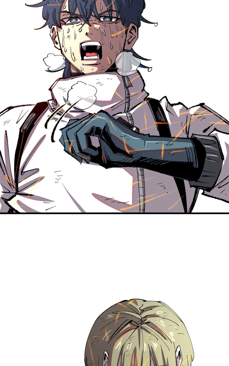 Read Island of Stars and Chains Manga Online