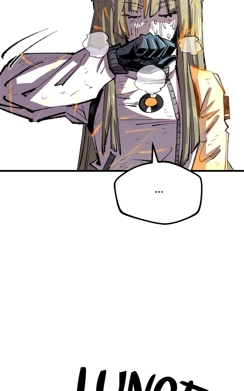 Read Island of Stars and Chains Manga Online