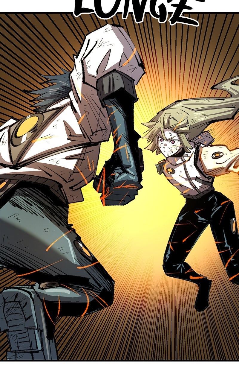 Read Island of Stars and Chains Manga Online