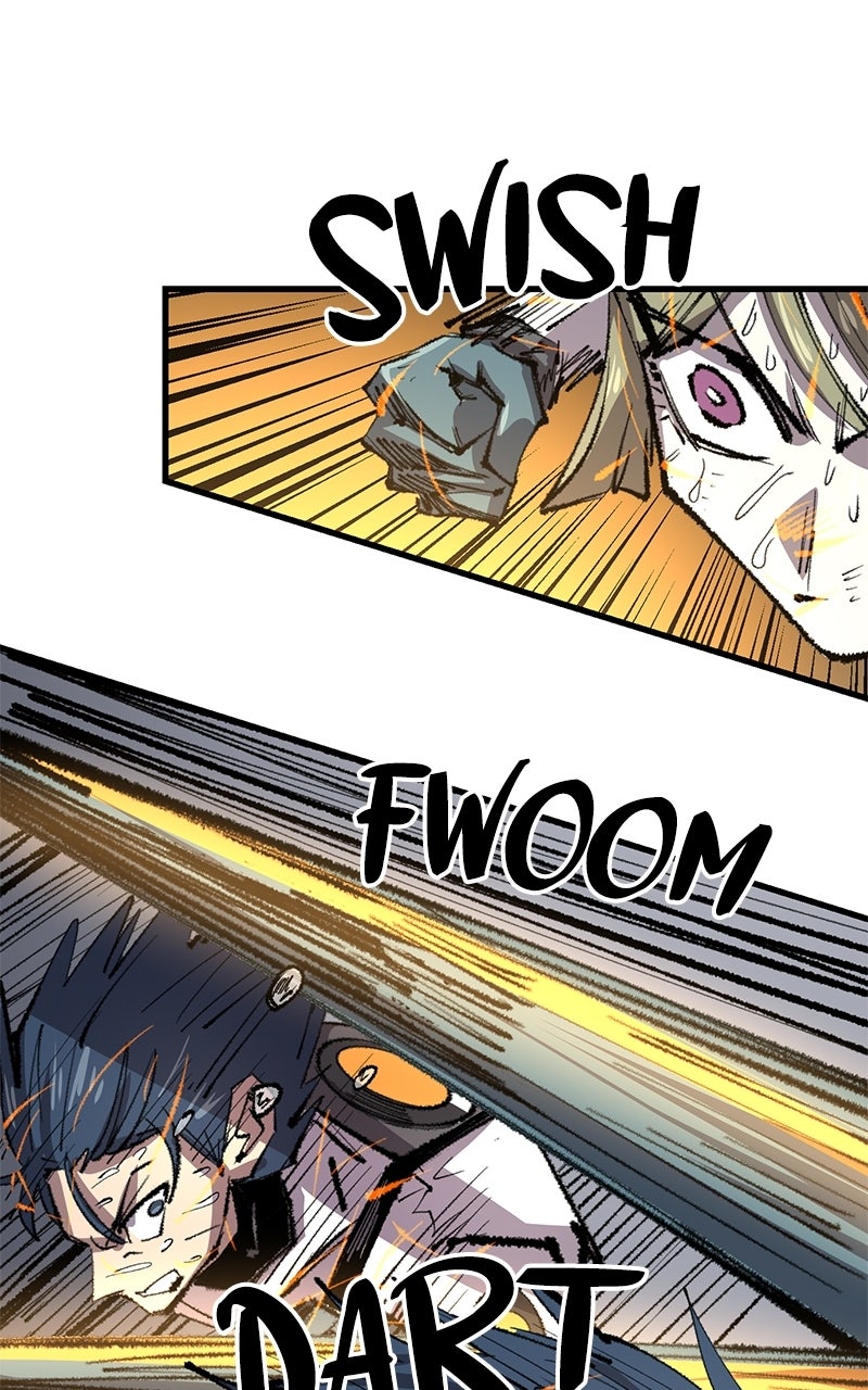 Read Island of Stars and Chains Manga Online