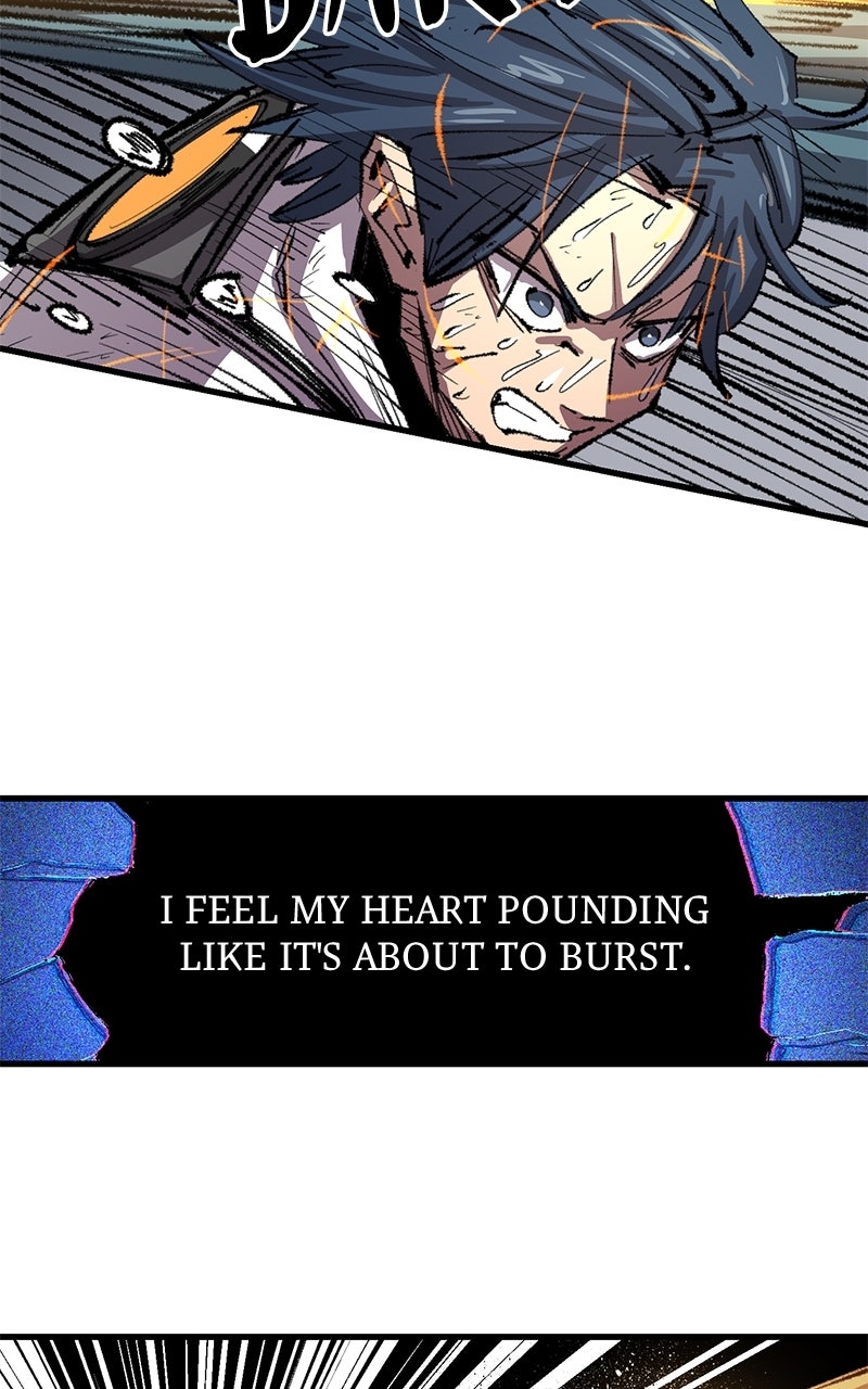 Read Island of Stars and Chains Manga Online