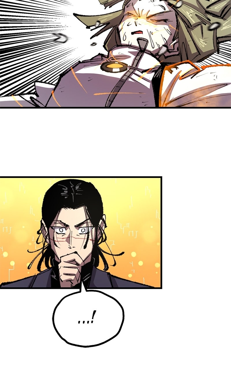 Read Island of Stars and Chains Manga Online