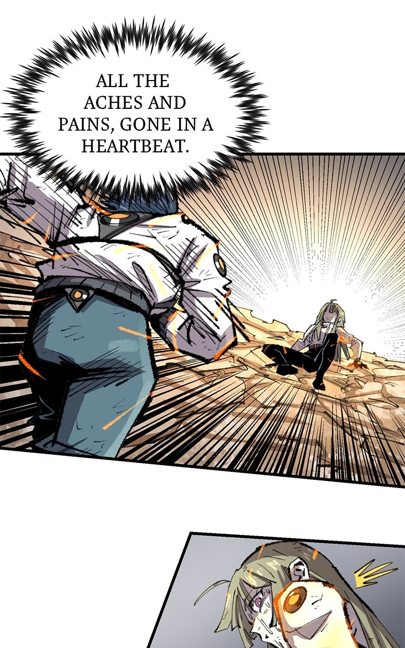 Read Island of Stars and Chains Manga Online