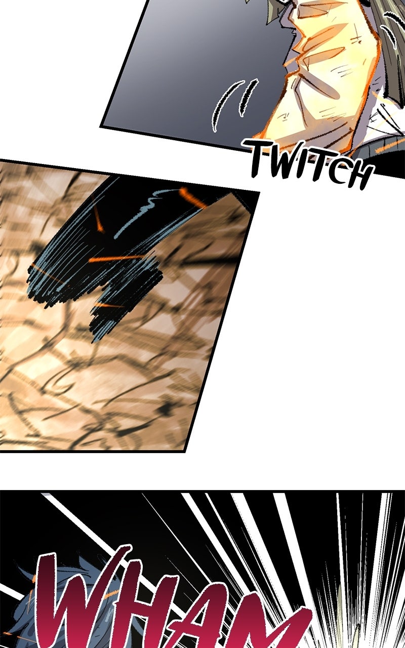 Read Island of Stars and Chains Manga Online