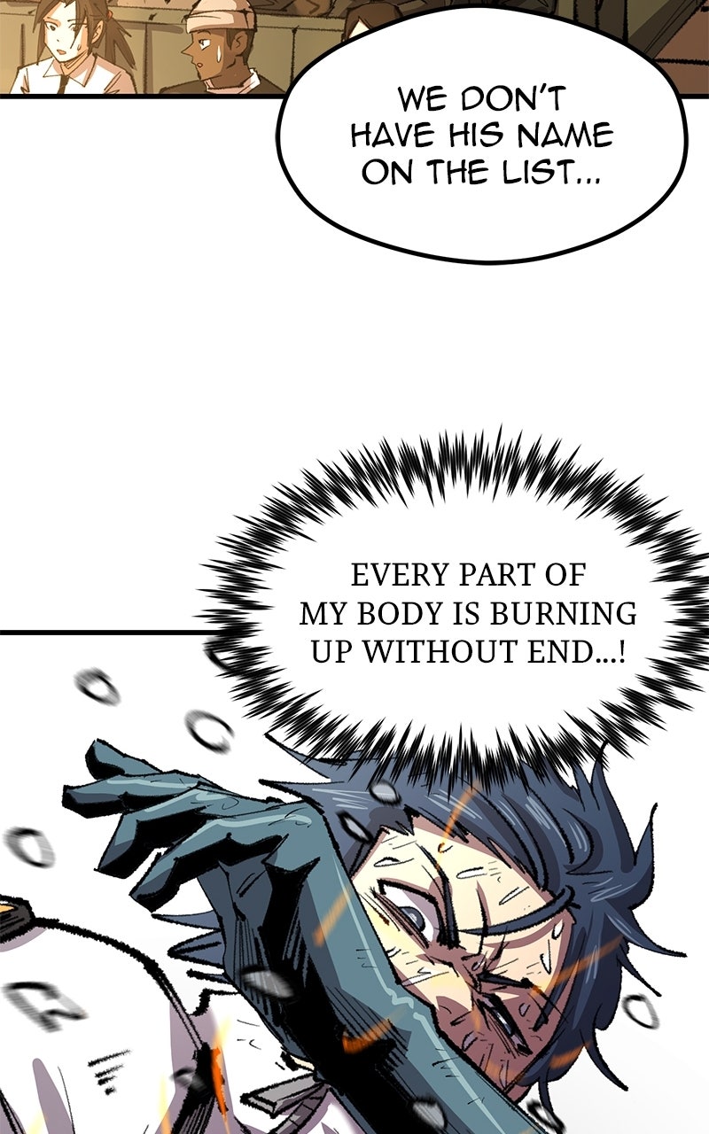 Read Island of Stars and Chains Manga Online