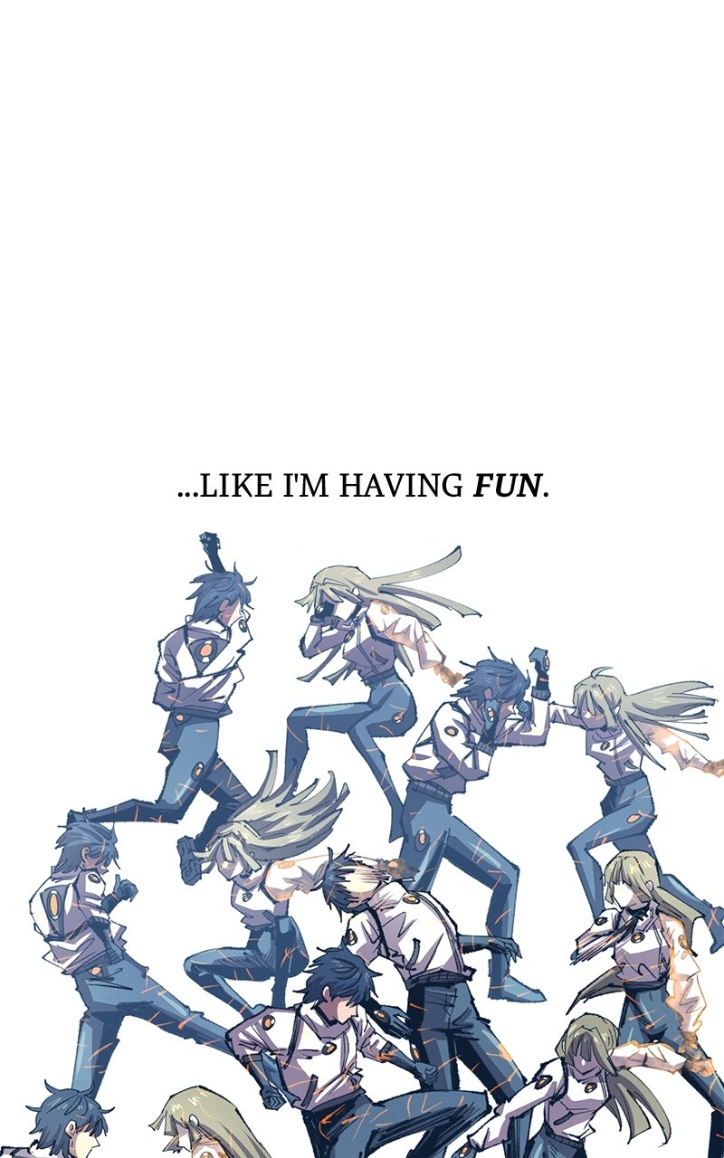 Read Island of Stars and Chains Manga Online