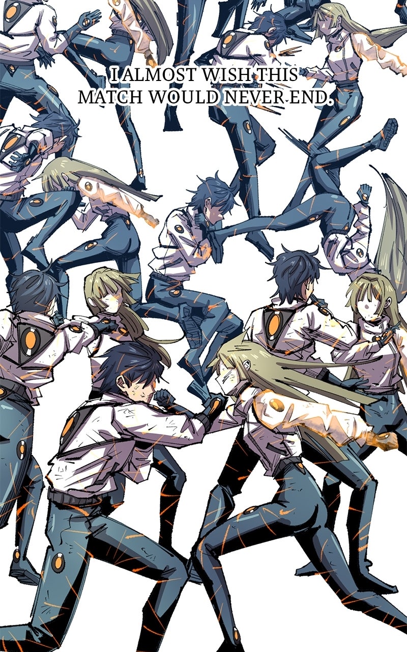 Read Island of Stars and Chains Manga Online