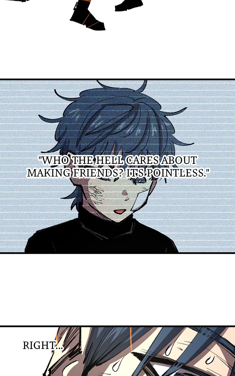 Read Island of Stars and Chains Manga Online