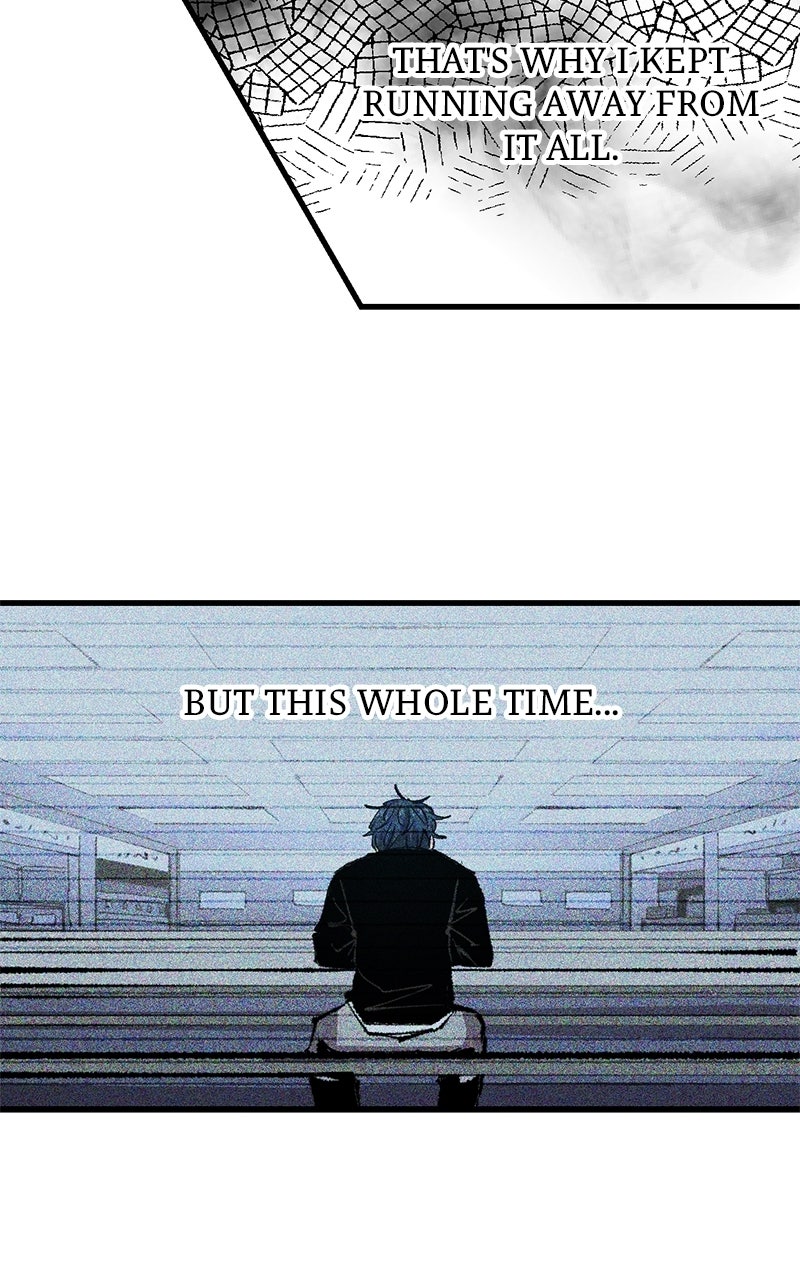 Read Island of Stars and Chains Manga Online