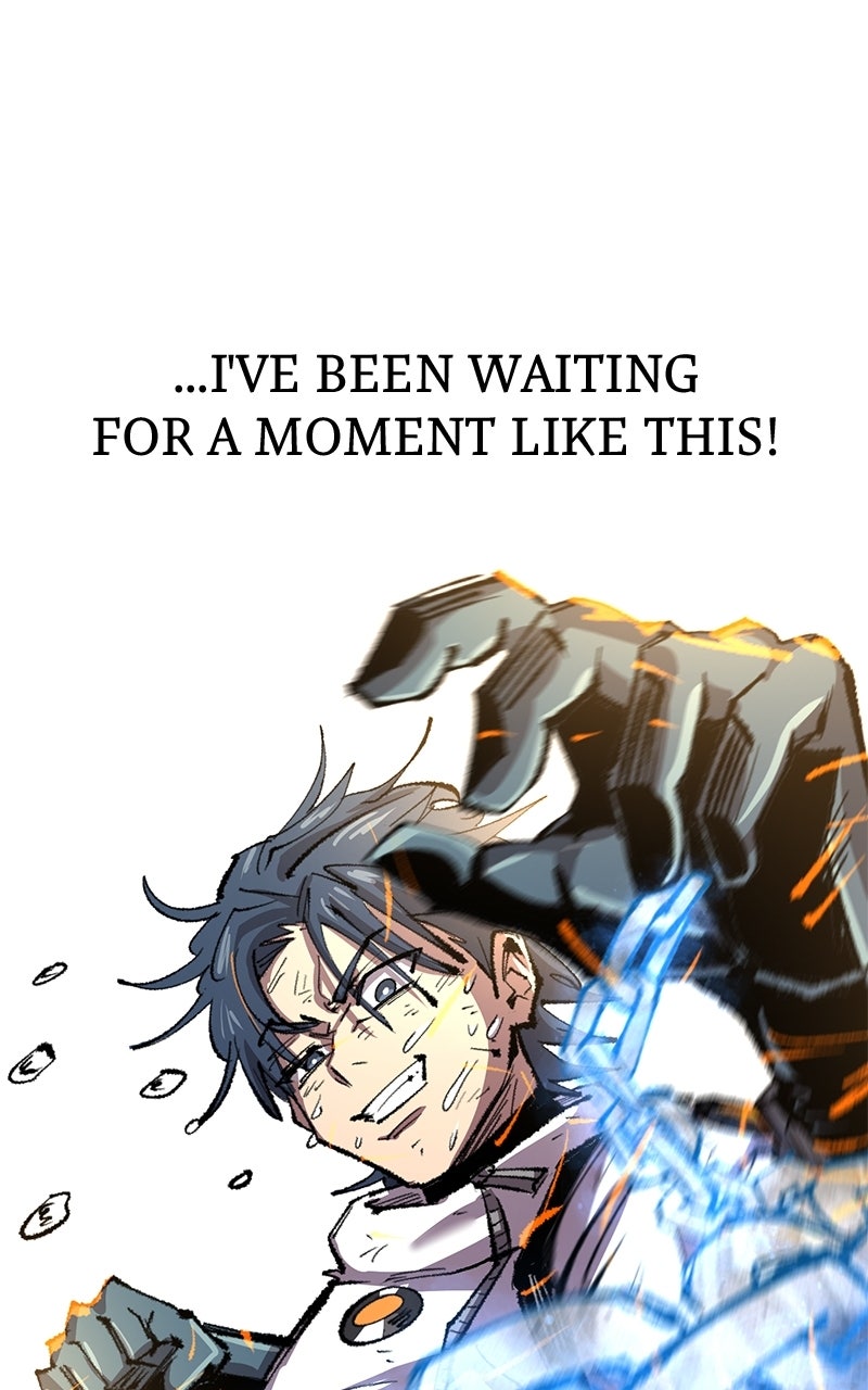 Read Island of Stars and Chains Manga Online