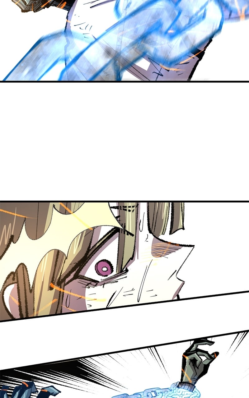 Read Island of Stars and Chains Manga Online