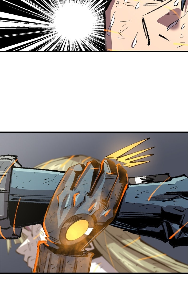 Read Island of Stars and Chains Manga Online